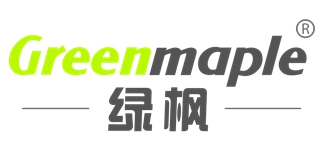 GreenMaple/绿枫品牌logo