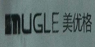 mUGLE/美优格品牌logo
