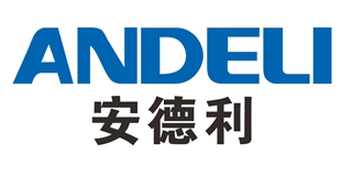 安德利品牌logo