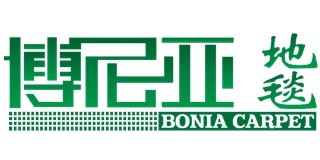 博尼亚品牌logo