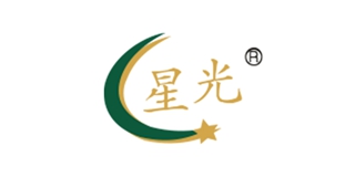 星光品牌logo