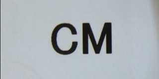 CM品牌logo