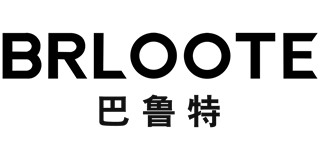 Brloote/巴鲁特品牌logo