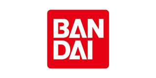 Bandai/萬代品牌logo