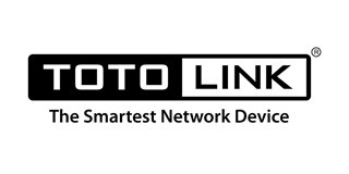 TOTOLINK品牌logo