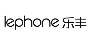 lephone/乐丰品牌logo