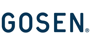 GOSEN/高纤品牌logo