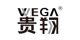 WEGA/贵翔品牌logo