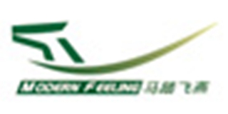 MODERN FEELING/马踏飞燕品牌logo