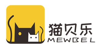 猫贝乐品牌logo