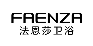 Faenza/法恩莎品牌logo