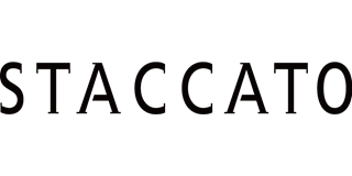 Staccato/思加图品牌logo