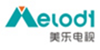 Melody/美乐品牌logo