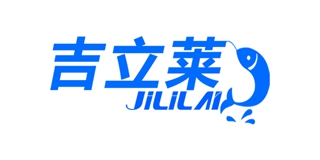 吉立莱品牌logo