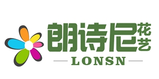 朗诗尼品牌logo