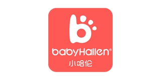 小哈伦品牌logo