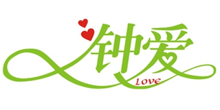 钟爱品牌logo