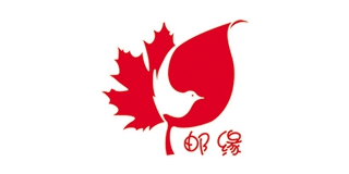 邮缘品牌logo