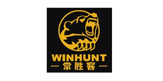 WINHUNT/常胜客品牌logo