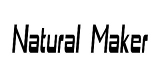 Natural Maker品牌logo