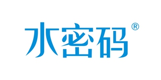WETCODE/水密码品牌logo