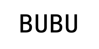 bubu品牌logo