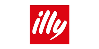 Illy品牌logo
