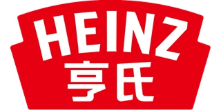 Heinz/亨氏品牌logo