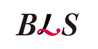 BLS品牌logo