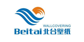 北台壁纸品牌logo