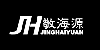 敬海源品牌logo
