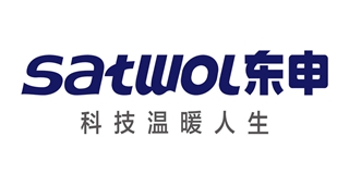 DSDQ/东申品牌logo