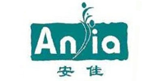 安佳品牌logo