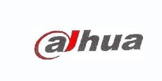 Dahua品牌logo