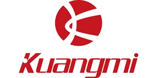 狂迷 Kuangmi品牌logo