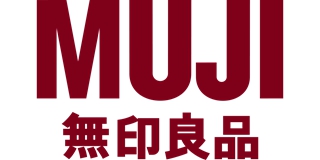 MUJI/无印良品品牌logo
