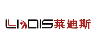 Lidis/莱迪斯品牌logo