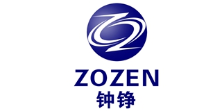 ZOZEN/钟铮品牌logo
