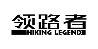 领路者品牌logo