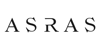 ASRAS/阿萨斯品牌logo