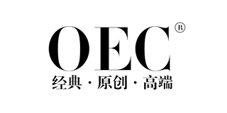 OEC品牌logo