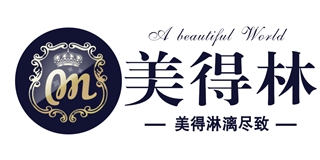 美得林品牌logo
