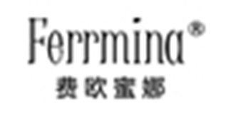 Ferrmina/费欧蜜娜品牌logo