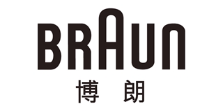 Braun/博朗品牌logo