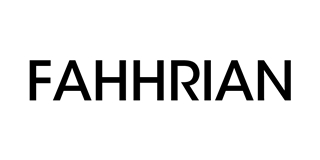 FAHHRIAN品牌logo