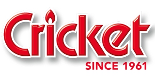 cricket/草蜢品牌logo