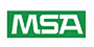 MSA/梅思安品牌logo