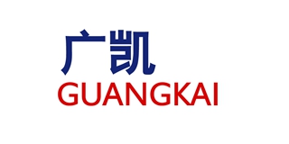 广凯品牌logo