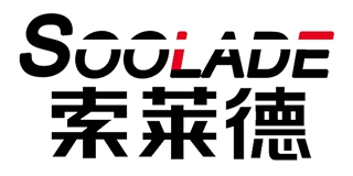 Soolade/索莱德品牌logo