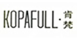 KOPAFULL/肯梵品牌logo